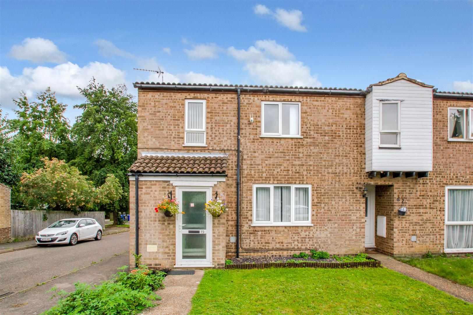 3 Bedroom for sale in Haverhill Cheffins Haverhill Sales